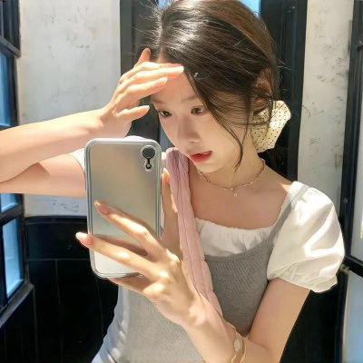 波拉克和他的情人